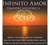 V/A - INFINITO AMOR
