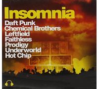 V/A - INSOMNIA