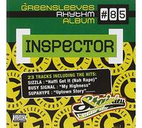 V/A - Inspector