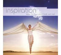 V/A - Inspiration: Music For Your Mind Body & Soul