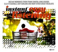 V/A - INSTANT EASY LISTENING
