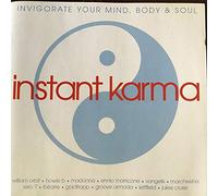 V/A - INSTANT KARMA