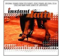 V/A - INSTANT LATIN