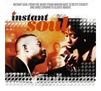 V/A - INSTANT SOUL