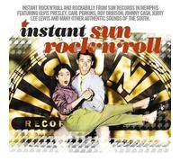 V/A - INSTANT SUN ROCK'N'ROLL