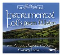 V/A - Instrumental Folk From Wales (2 CD)