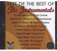 V/A - Instrumental Gold