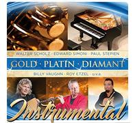 V/A - INSTRUMENTAL - GOLD,..