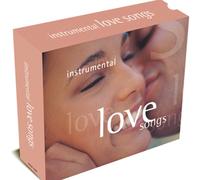 V/A - Instrumental Love Songs (3 CD)