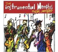 V/A - Instrumental Memphis Music Sampler