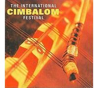 V/A - International Cimbalom Festival