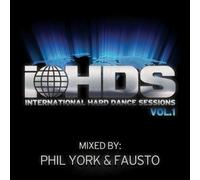 V/A - INTERNATIONAL HARD.. (2 CD)