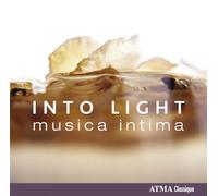 V/A - Into Light