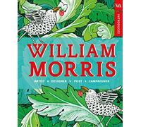 V&A Introduces: William Morris