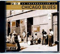 V/A - Introduction To Blue