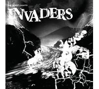 V/A - Invaders