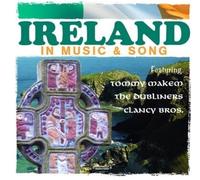 V/A - Ireland In Music & Song