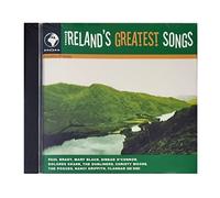 V/A - IRELANDS GREATEST SONGS