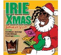 V/A - IRIE XMAS