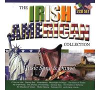 V/A - Irish American Collection (2 CD)