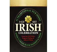 V/A - Irish Celebration (3 CD)