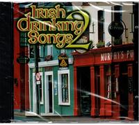 V A - Irish Drinking Songs 2