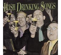 V/A - Irish Drinking Songs