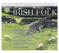 V/A - Irish Folk