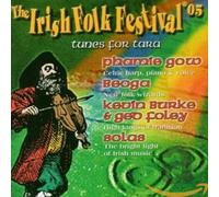 V/A - IRISH FOLK FESTIVAL..