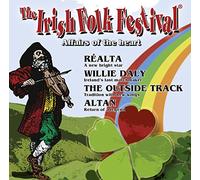V/A - IRISH FOLK FESTIVAL -..