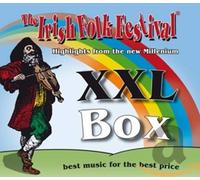 V/A - IRISH FOLK FESTIVAL XXL..