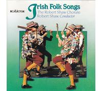 V/A - IRISH FOLK SONGS