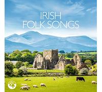 V/A - IRISH FOLK SONGS