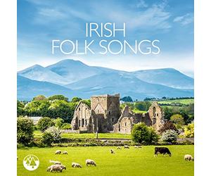 V/A - IRISH FOLK SONGS