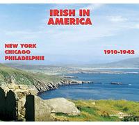 V/A - Irish In America:..