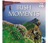 V/A - IRISH MOMENTS 2