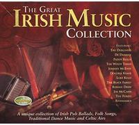 V/A - IRISH MUSIC FOR THE MILLE