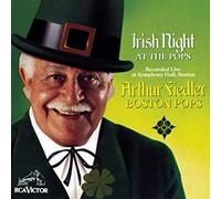 V/A - IRISH NIGHT AT THE POPS