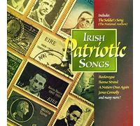 V/A - IRISH PATRIOTTIC SONGS