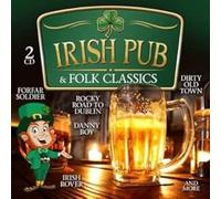 V/A - Irish Pub & Folk Classics
