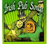 V/A - Irish Pub Songs