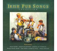 V/A - Irish Pub Songs