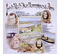 V/A - IRISH REELS, JIGS & HORNP