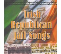 V/A - Irish Republican Jail Songs