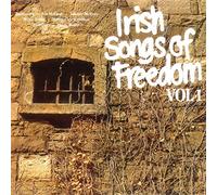 V/A - IRISH SONGS OF FREEDOM