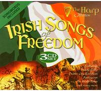 V/A - Irish Songs Of Freedom (3 CD)