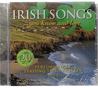 V/A - IRISH SONGS YOU KNOW AND