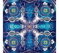 V/A - Ironic Creatures Compiled By Izzy & Cosinus