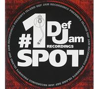 V/A - Island Def Jam Recording Presents #1 Spot