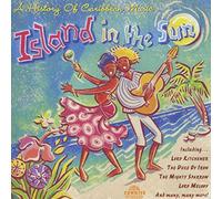 V/A - Island In The Sun:history Of Caribbean Music (2 CD)